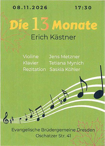 konzert